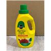 Image 1 : Liquid All Purpose Plant Food - 1.14kg/ 950mL