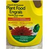 Image 2 : Liquid All Purpose Plant Food - 1.14kg/ 950mL