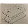 Image 3 : WeeFancy 10,000 mAh Power Bank with Chords
