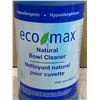 Image 2 : Eco Max Natural Bowl Cleaner 946ml
