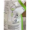 Image 5 : J.R Watkins Gel Hand Soap Refill - Aloe & Green Tea Scent - 1L