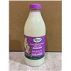 Image 1 : Alpen Secrets Goat Milk Foaming Milk Bath - Lavender Oil - 850ml