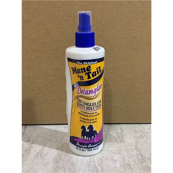 The Original Mane N' Tail Detangler - 355ml