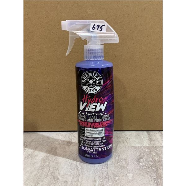 Chemical Guys - Hydro View Ceramic Glass Coating - 473ml