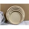 Image 4 : Stainless Steel Mixing Bowls With Lids Set - Includes Utensils for Baking
