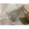 Image 8 : Stainless Steel Mixing Bowls With Lids Set - Includes Utensils for Baking