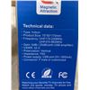 Image 4 : Digital TV Antenna - High Gain Magnetic Base