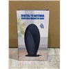 Image 1 : Digital TV Antenna - High Gain Magnetic Base