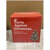 Image 2 : Cards Against Humanity Expansion - Cards Against Christmas
