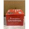 Image 3 : Cards Against Humanity Expansion - Cards Against Christmas