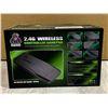 Image 3 : 2.4ghz Wireless Controller Gamepad Lite - 4K Ultra HD Game Stick