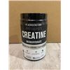 Image 1 : Jacked Factory Essential Series Creatine Monohydrate 425g - 85 Servings