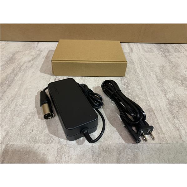 Electric Scooter Charger