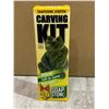 Image 1 : Soapstone Starter Carving Kit - Soapstone Block