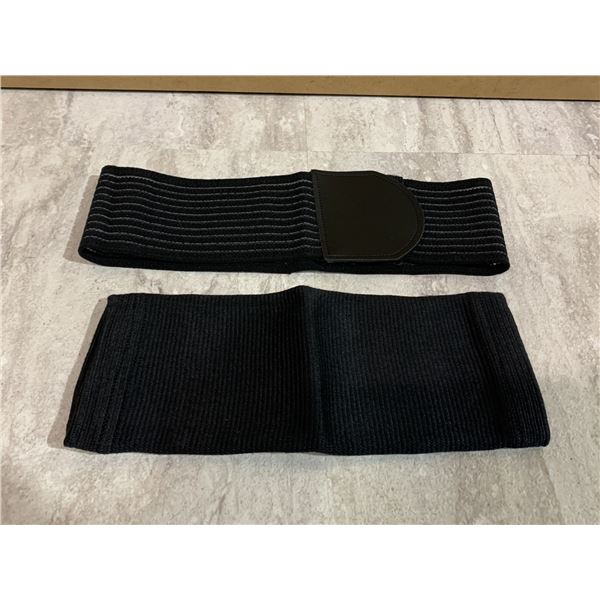 Sleeve Stars Ankle Brace for Women & Men - Ankle Wrap