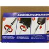 Image 4 : 30FT Dryer Vent Cleaning Brush/Flexible Lint Brush with Drill Attachment