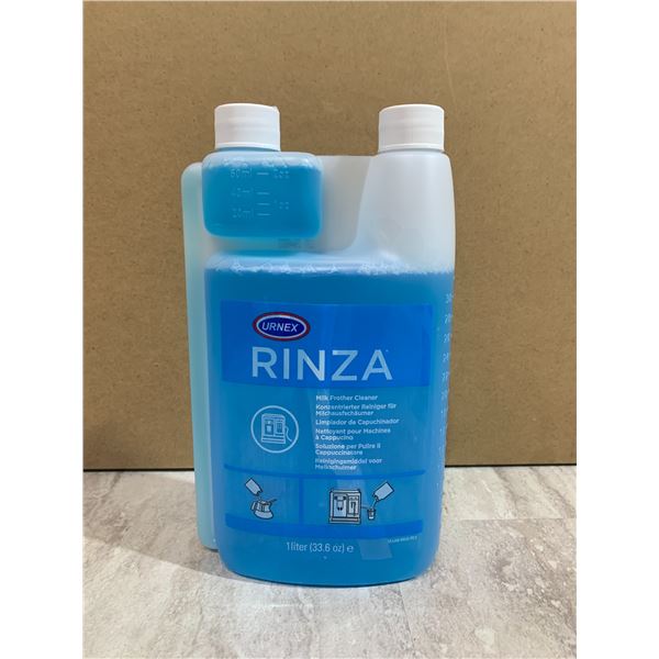 URNEX Rinza Milk Frother Cleaner - 1L