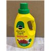Image 1 : Miracle Grow Liquid All Purpose Plat Food Concentrate