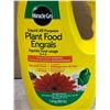 Image 2 : Miracle Grow Liquid All Purpose Plat Food Concentrate