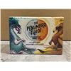 Image 1 : The Penumbra Tarot Deck - 78 Cards w/ Guide Book