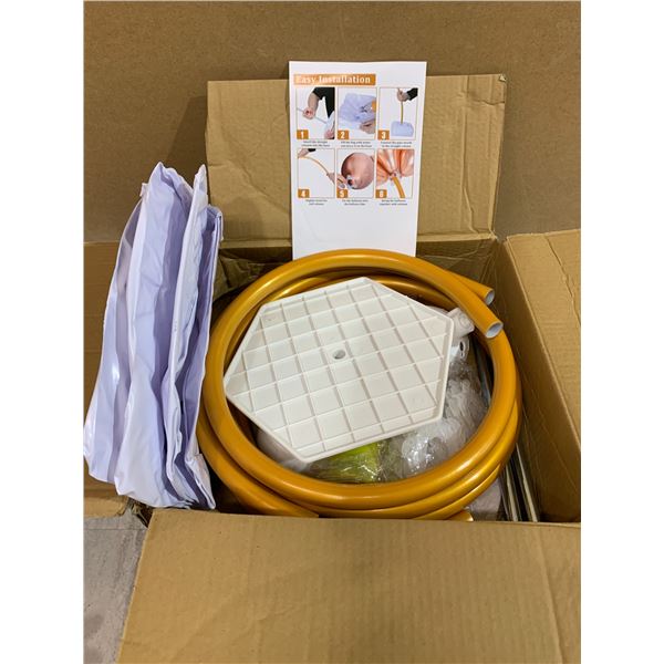Balloon Arch Stand Kit