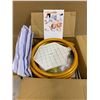 Image 1 : Balloon Arch Stand Kit