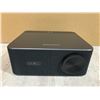Image 1 : WeWatch WP01 LED Smart Projector with Dolby Audio Wifi and Bluetooth Native 1080P