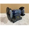 Image 1 : Mastercraft 6 inch Bench Grinder