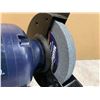 Image 3 : Mastercraft 6 inch Bench Grinder
