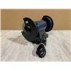 Image 7 : Mastercraft 6 inch Bench Grinder