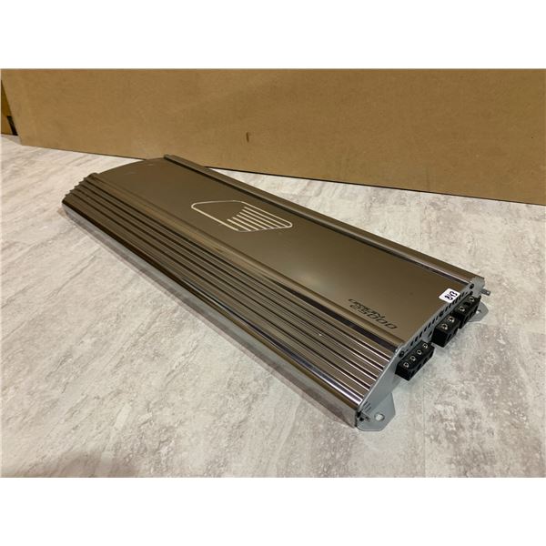 Orion HCCA 2500D Car Audio Amplifier