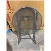 Image 8 : Metal Folding Bistro Table