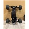 Image 10 : Nitro Powered RC Stadium Truck w/ Remote.