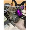 Image 12 : Nitro Powered RC Stadium Truck w/ Remote.