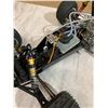 Image 13 : Nitro Powered RC Stadium Truck w/ Remote.