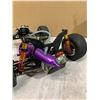 Image 15 : Nitro Powered RC Stadium Truck w/ Remote.