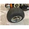 Image 2 : Nitro Powered RC Stadium Truck w/ Remote.