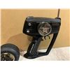 Image 7 : Nitro Powered RC Stadium Truck w/ Remote.