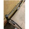 Image 3 : Adina Wrought Iron Bench - Victorian Inspired - Needs Cleaning