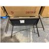 Image 6 : Adina Wrought Iron Bench - Victorian Inspired - Needs Cleaning