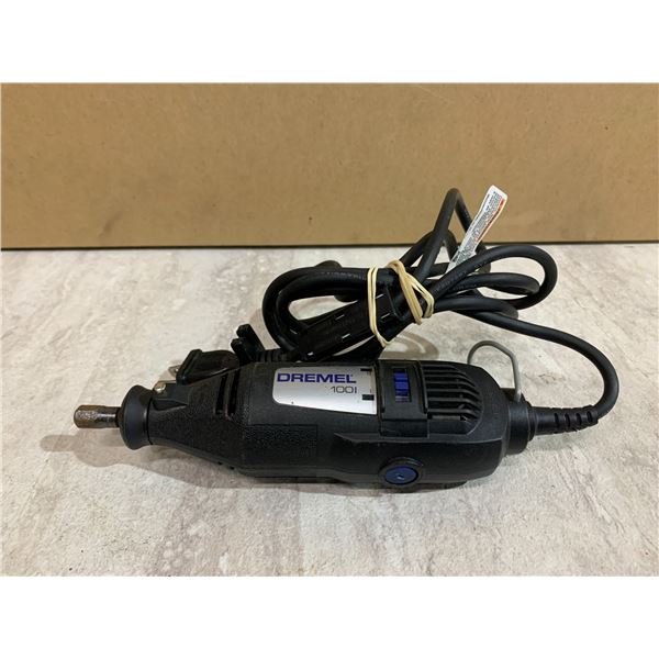 Dremel MultiPro Model 100 Rotary Tool