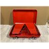 Image 2 : Outbound Double Burner Camp Stove - Propane