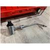 Image 4 : Outbound Double Burner Camp Stove - Propane
