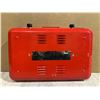 Image 9 : Outbound Double Burner Camp Stove - Propane