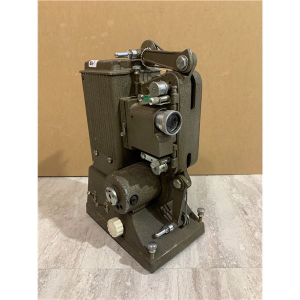 Vintage Specto Standard 8mm Cine Film Projector - Works