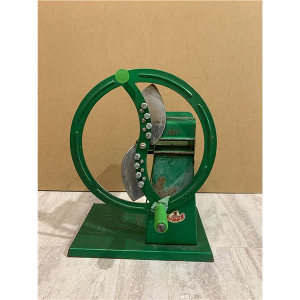 Heavy Duty Iton Saag Cutter