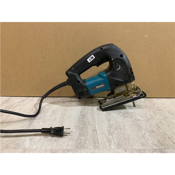 Makita 4340FCT Electric Jigsaw