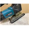 Image 2 : Makita 4340FCT Electric Jigsaw