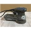 Image 3 : Mastercraft Maximum 5 inch Random Orbit Sander - Variable Speed