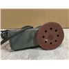 Image 5 : Mastercraft Maximum 5 inch Random Orbit Sander - Variable Speed